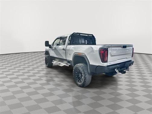 2021 GMC Sierra 2500 Denali