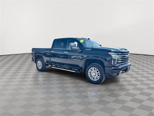 2020 Chevrolet Silverado 2500 High Country