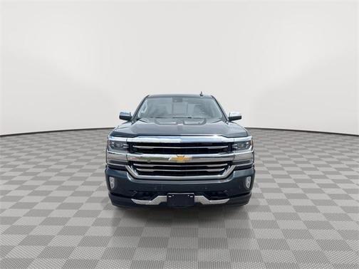 2018 Chevrolet Silverado 1500 High Country