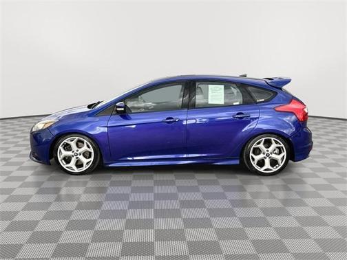 2014 Ford Focus ST Base