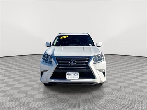2015 Lexus GX 460 Base
