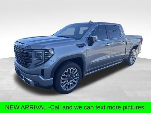 Sterling 2023 GMC Sierra 1500 Denali Ultimate