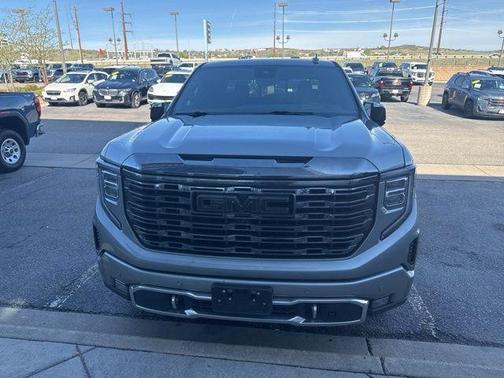 Sterling 2023 GMC Sierra 1500 Denali Ultimate