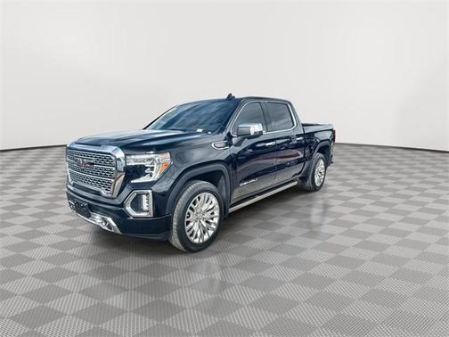 2019 GMC Sierra 1500 Denali