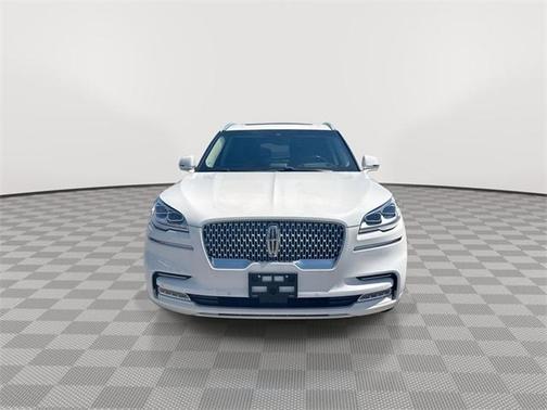 2021 Lincoln Aviator Reserve AWD