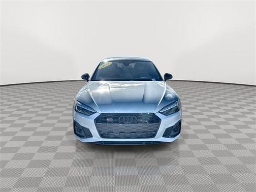2023 Audi S5 3.0T Premium Plus
