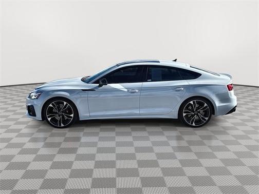 2023 Audi S5 3.0T Premium Plus