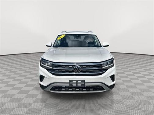 2021 Volkswagen Atlas 3.6 V6 SEL
