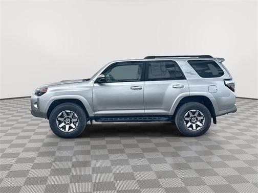 2022 Toyota 4Runner TRD Off Road Premium