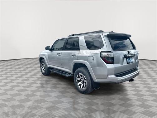 2022 Toyota 4Runner TRD Off Road Premium