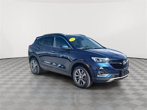2021 Buick Encore GX Essence