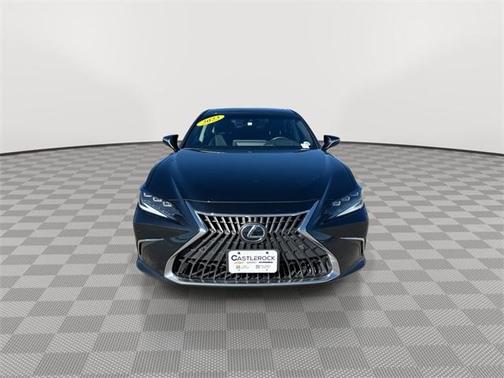 2023 Lexus ES 300h Luxury