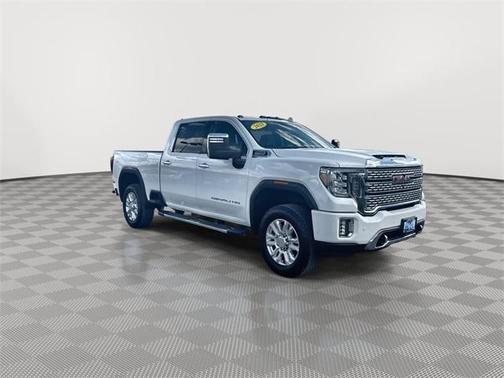 2023 GMC Sierra 2500 Denali