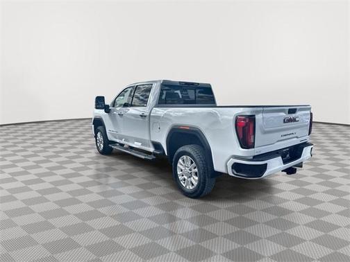 2023 GMC Sierra 2500 Denali