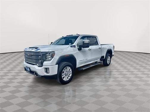 2023 GMC Sierra 2500 Denali