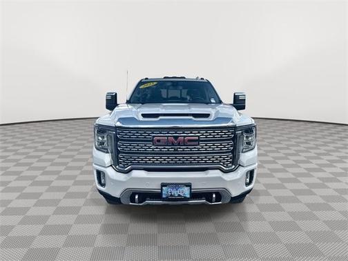 2023 GMC Sierra 2500 Denali