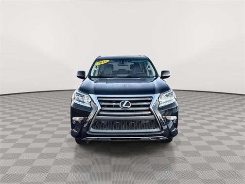 2019 Lexus GX 460 Base