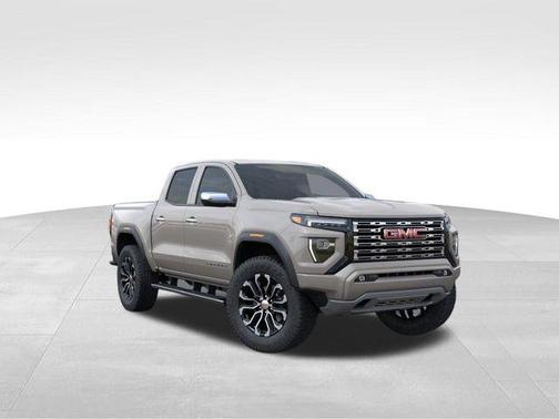 Dune 2026 GMC Canyon Denali