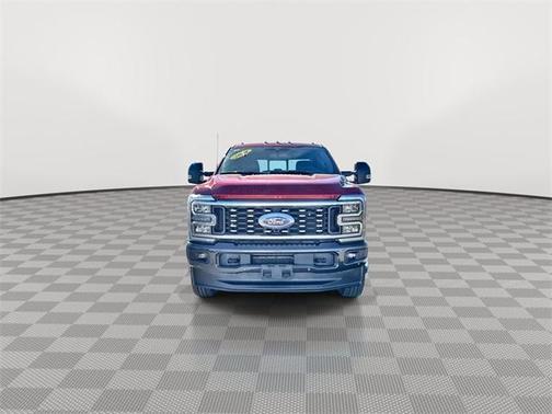 2024 Ford F-350 King Ranch