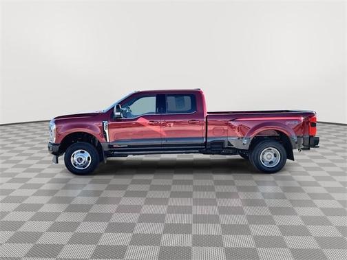 2024 Ford F-350 King Ranch