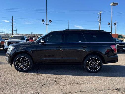 2020 Ford Expedition Limited