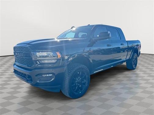 2021 RAM 2500 Limited