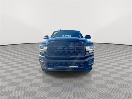 2021 RAM 2500 Limited
