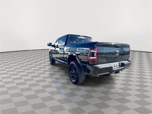 2021 RAM 2500 Limited