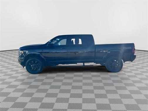 2021 RAM 2500 Limited