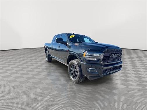 2021 RAM 2500 Limited