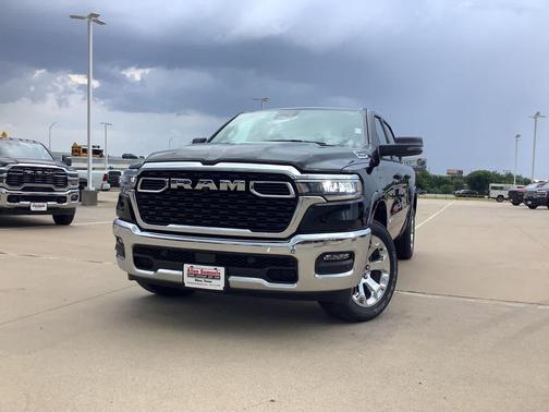2026 RAM 1500 Lone Star