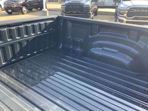 2025 RAM 1500 Lone Star