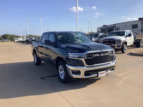 2025 RAM 1500 Lone Star
