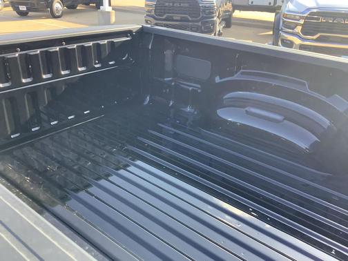 2025 RAM 1500 Lone Star