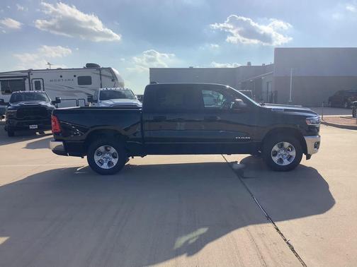 2025 RAM 1500 Lone Star