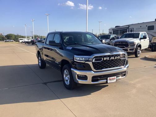 2025 RAM 1500 Lone Star