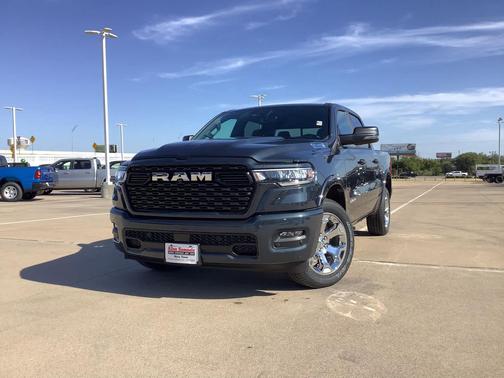 2025 RAM 1500 Lone Star