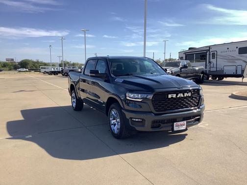 2025 RAM 1500 Lone Star