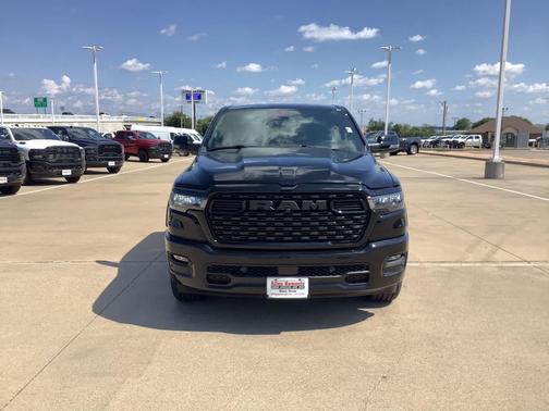 2026 RAM 1500 Lone Star