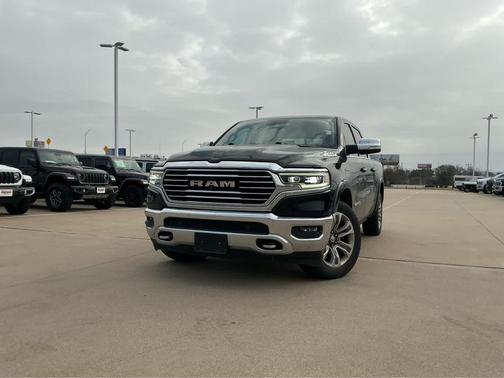 2020 RAM 1500 Longhorn