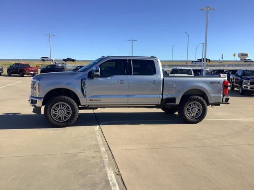 2023 Ford F-250 Lariat