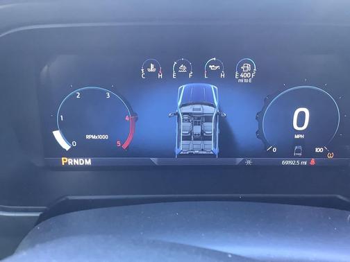 2023 Ford F-250 Lariat