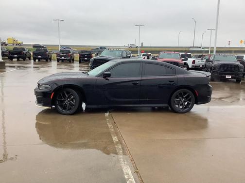 2021 Dodge Charger R/T