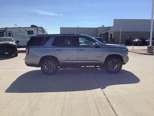 2023 Chevrolet Tahoe 4WD Z71