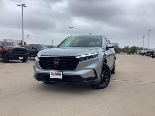 2023 Honda CR-V EX