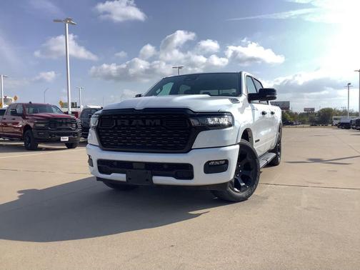 2025 RAM 1500 Lone Star