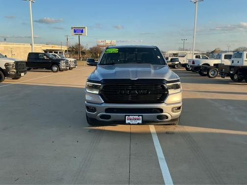 2021 RAM 1500 Lone Star