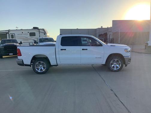 2026 RAM 1500 Lone Star