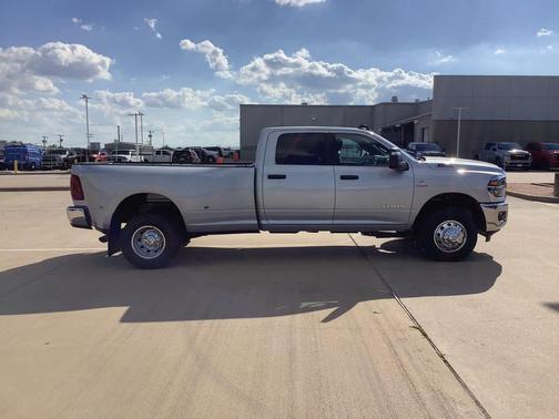 2026 RAM 3500 Lone Star