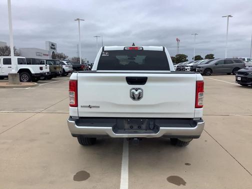 2024 RAM 1500 Lone Star
